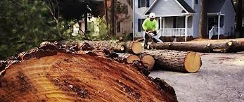 How Our Tree Care Process Works  in  Rosebud, TX